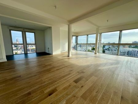 vente appartement 6 pièces 143 m²