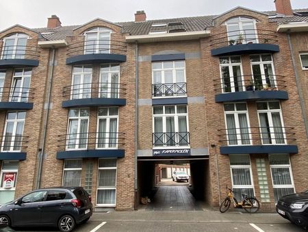 appartement à louer à hasselt € 625 (kvxlw) - group i.n.c. | zimmo