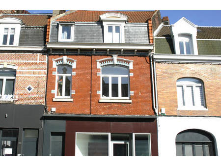 maison de luxe à vendre à lille : 635 000€ | 165m²