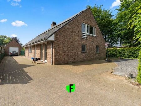 maison à louer à gistel € 1.100 (kvxl3) - immo francois - oostende | zimmo