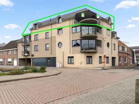 appartement à vendre à jabbeke € 315.000 (kvxn8) - immo francois - oostende | zimmo