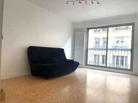 vente appartement 2 pièces 48.25 m²