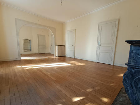 vente appartement 4 pièces à nantes centre ville (44000) : à vendre 4 pièces / 102m² nante