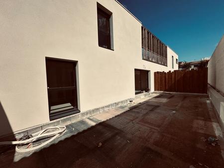 vente appartement 4 pièces à nantes saint-clément - jardin des plantes (44000) : à vendre 