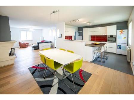 vente maison à nantes jonelière (44000) : à vendre / 134m² nantes jonelière