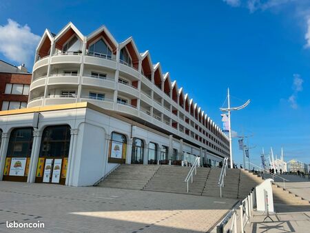 à louer : charmant t2 cabine de 40m2