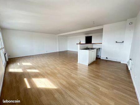 appartement t3 85 m2