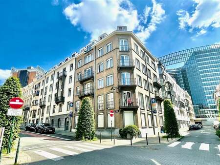 appartement à vendre à bruxelles € 215.000 (kvxpv) - immo-time | zimmo