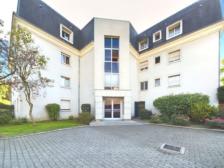 vente appartement 2 pièces  50.84m²  joinville