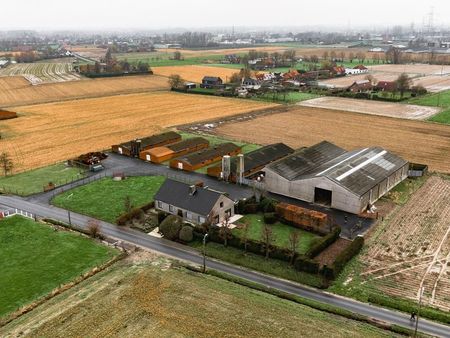 maison à vendre à lendelede € 675.000 (kvxps) - vastgoed norman | zimmo