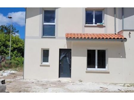 vente maison à construire 5 pièces 110 m² parentis-en-born (40160)