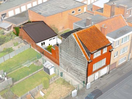 maison à vendre à roeselare € 365.000 (kvxpr) - vastgoed demeyer pittem | zimmo