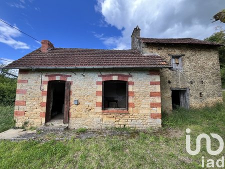 vente maison/villa 2 pièces