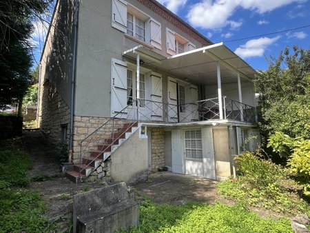 vente maison/villa 4 pièces