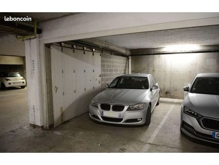 parking sous-terrain sécurisé 24/7 au centre-ville de dunkerque – tour du reuze