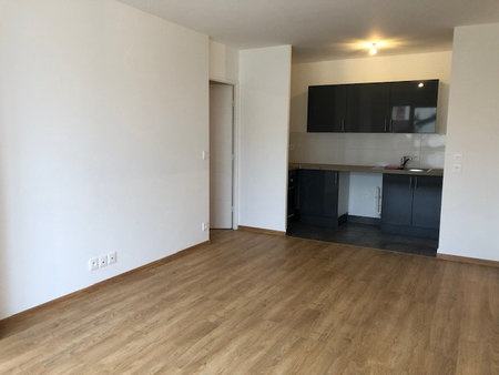 appartement neuf de 2 pièces - 42 20 m² avec parking