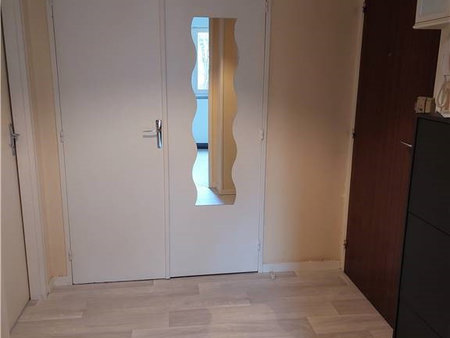 appartement 36m² bourges