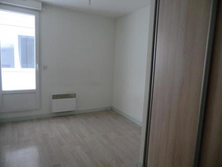 appartement t3 93m² bourges