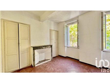 vente duplex 4 pièces de 58 m² à collobrières (83610)