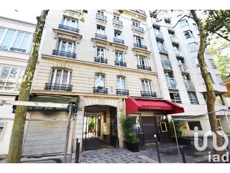 location appartement 3 pièces de 55 m² à paris (75012)