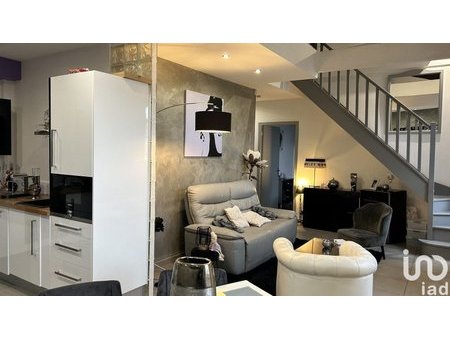 vente appartement 3 pièces de 70 m² à tarascon (13150)