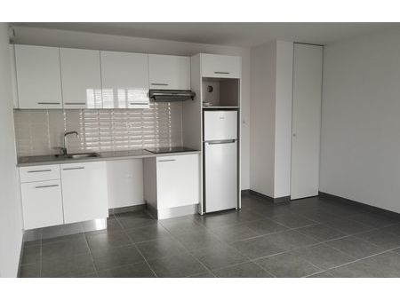 location appartement 3 pièces 64 m² toulouse (31100)