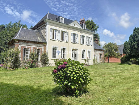 maison les loges 8 pièces 210 m2