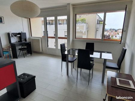 appartement 2 pièces 53 m²