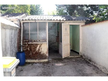 maison à vendre à houplines