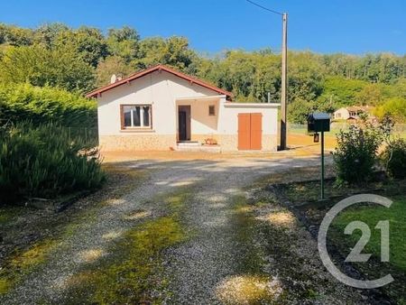 maison à vendre - 5 pièces - 77 m2 - lestelle de st martory - 31 - midi-pyrenees