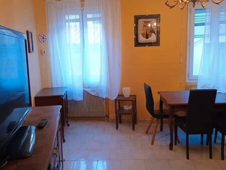 appartement f2 beziers