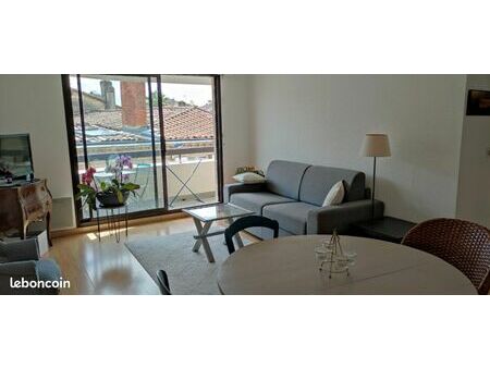 appartement t2 meublé 47m2 bordeaux chartrons