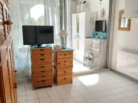 location appartement grande motte