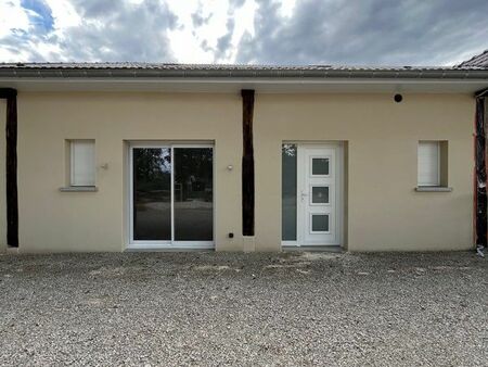 logement 70m2