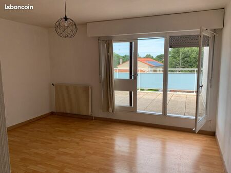 a louer appartement t2 talence