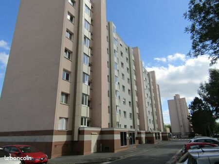 appartement 3 chambres -villeneuve d'ascq