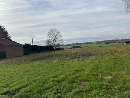 en campagne  hameau d'outtersteene