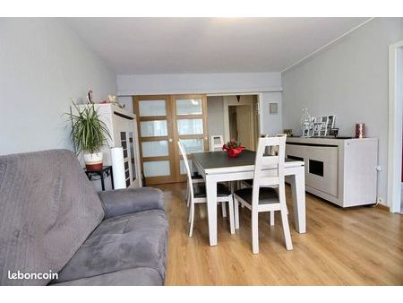 appartement 5 pièces 86 m²