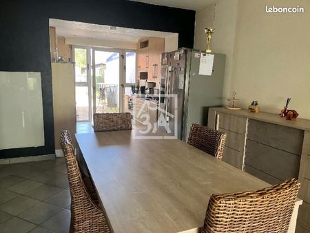 maison 6 pièces 98 m²