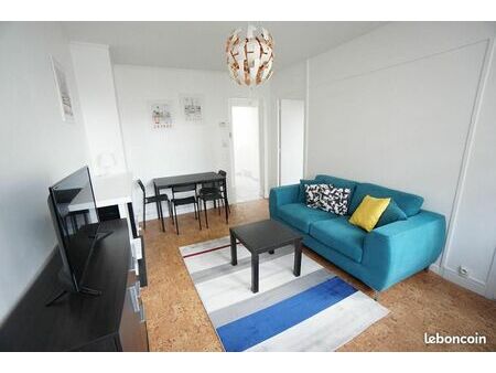 immeuble 76 m² dunkerque