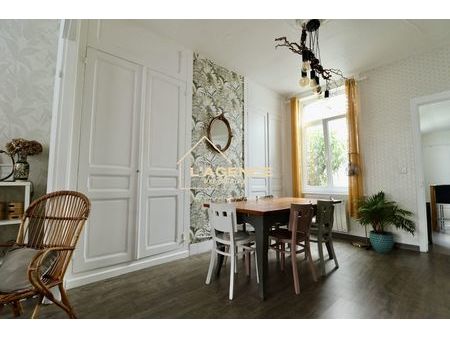 maison 4 pièces 130 m²