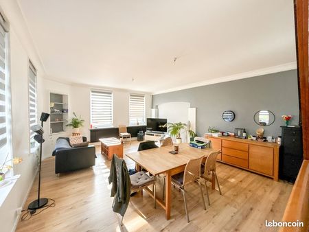 immeuble 133 m² lys-lez-lannoy