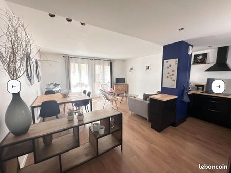 vieux lille appartement type 3