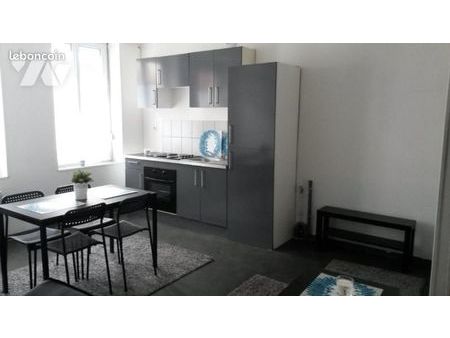 immeuble 100 m² lille