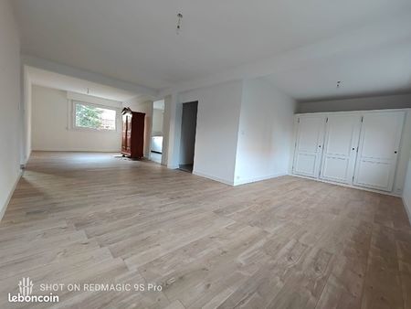 appartement 90 m2