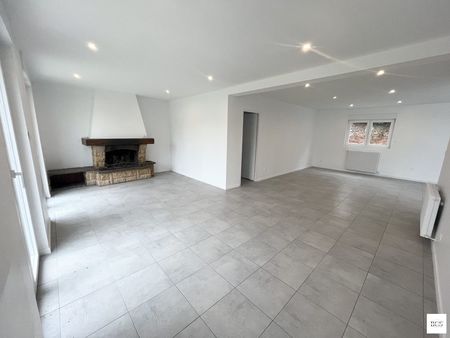 maison 7 pièces 130 m²