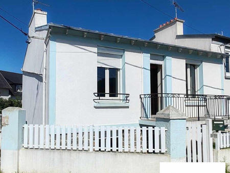 vente maison à brest (29200) : à vendre / 90m² brest