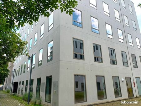 bureaux 1 113 m²