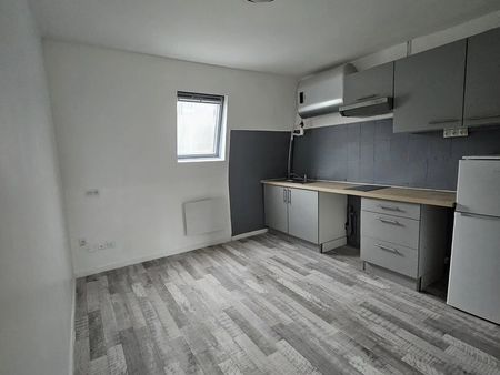 duplex 2 pièces 50 m²