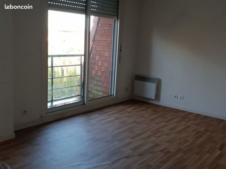 studio 1 pièce 30 m²